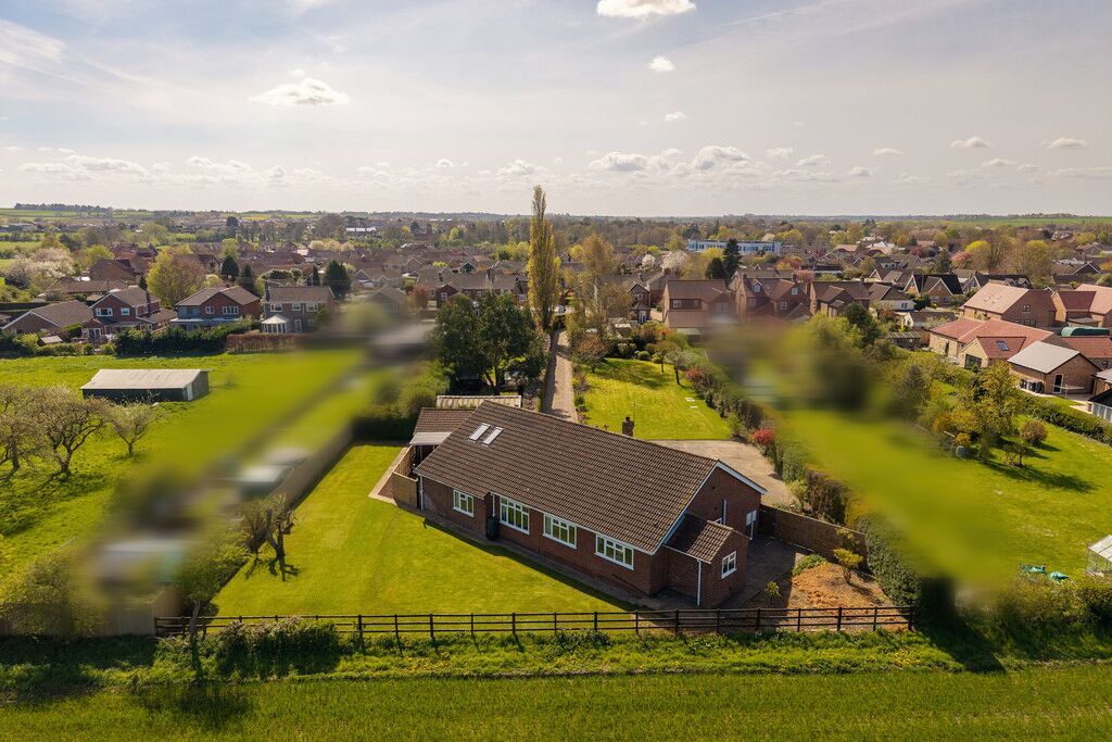 Additional image 32 of 4 bed detached house for saleLow Toynton Road, Horncastle LN9