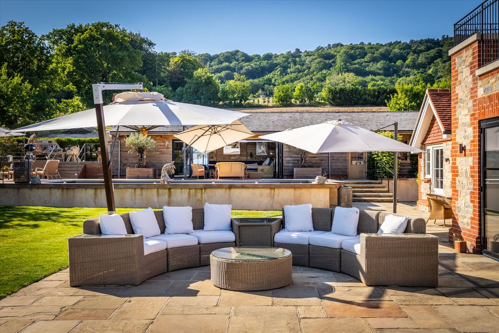 Additional image 24 of 7 bed detached house for saleBlackdown, Haslemere, West Sussex GU27
