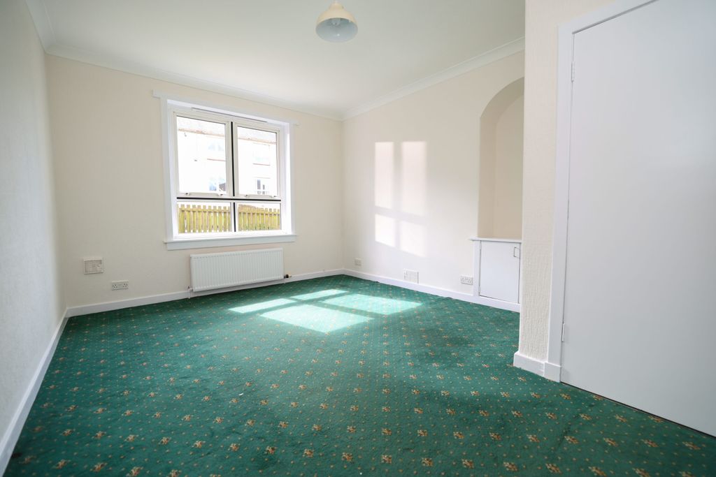 Additional image 4 of 2 bed flat for saleKirkbride Crescent, Crosshill KA19