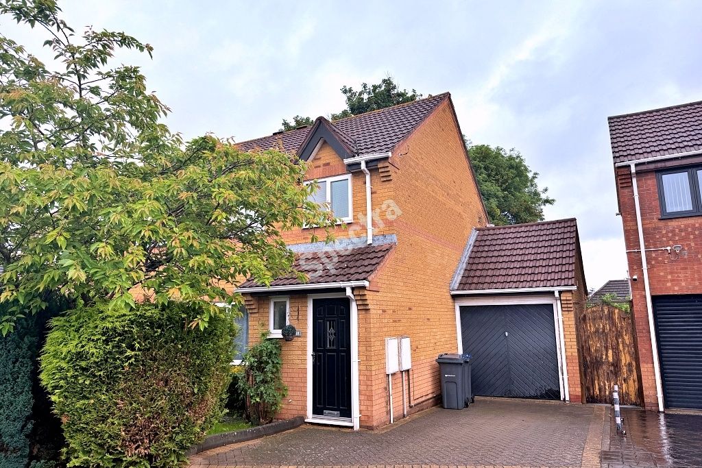 Property photo 1 of 17 3 Bed Semi-Detached House To Rent Wolseley Avenue, Acocks Green B27 6Sz