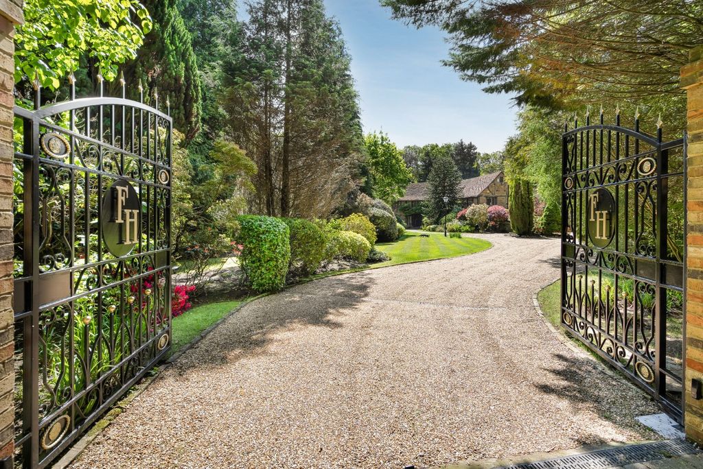 Additional image 21 of 7 bed detached house to rentWestwood Road, Windlesham, Surrey GU20