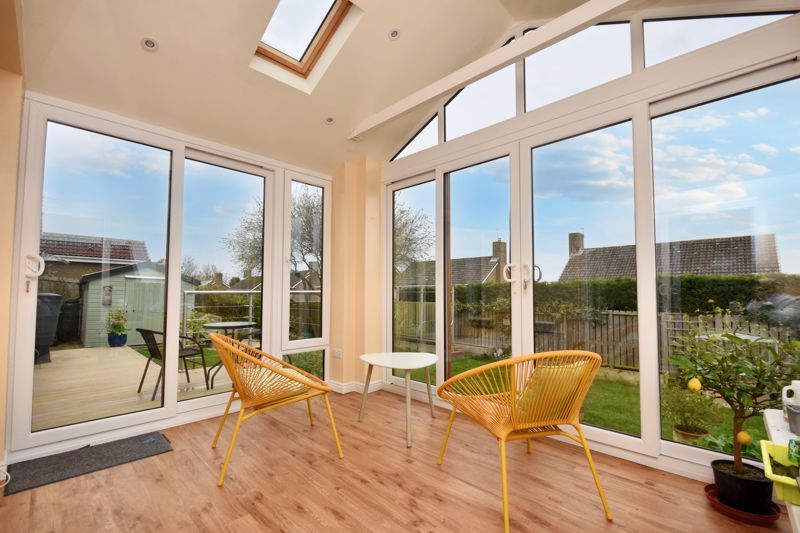 Property photo 3 of 15 Garden Room