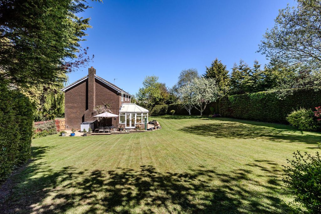 Additional image 4 of 4 bed property for saleLadyrigg, Darras Hall, Ponteland, Newcastle Upon Tyne NE20