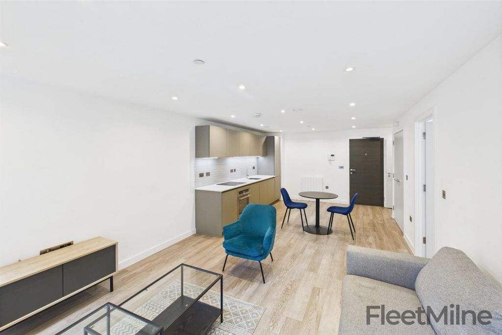 Property photo 2 of 26 Living Area