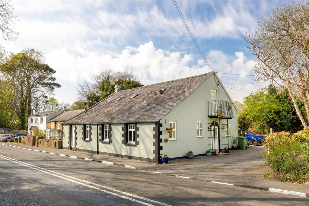 Property photo 1 of 40 The Chapel Main Road Greeba-115.Jpg