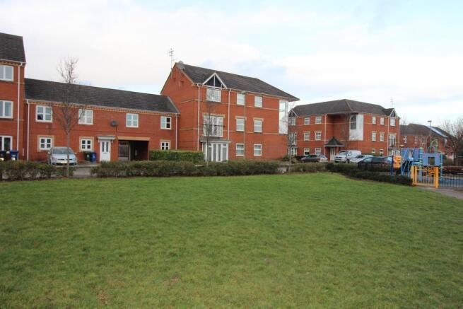 Property photo 2 of 21 Front Aspect 1