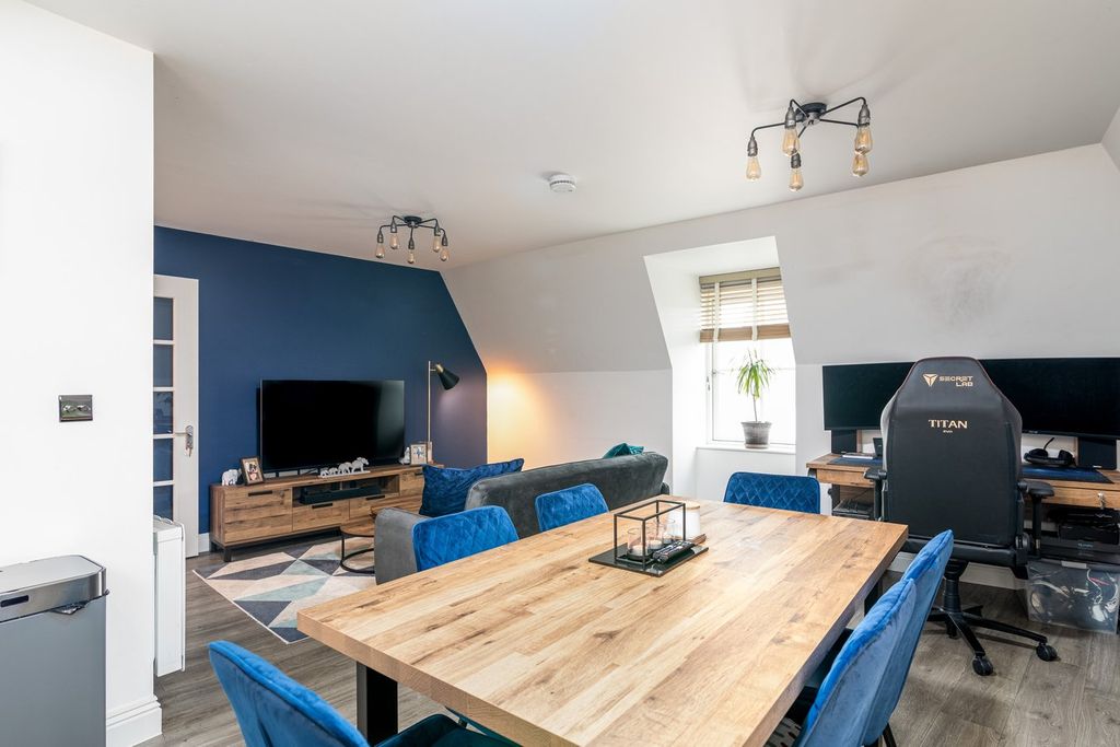 Additional image 7 of 1 bed flat for salePrinces Tower Road, St Saviour JE2