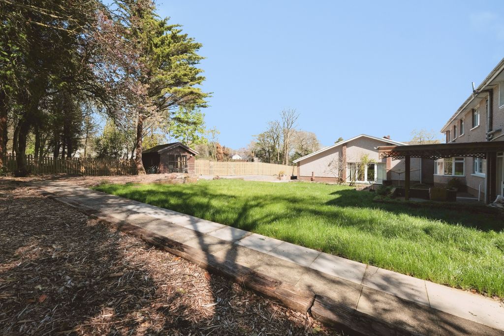 Additional image 32 of 6 bed detached house for salePenscynor, Neath SA10