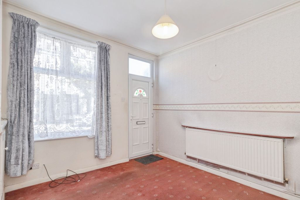 Additional image 4 of 2 bed terraced house for saleSherrard Road, Leicester LE5