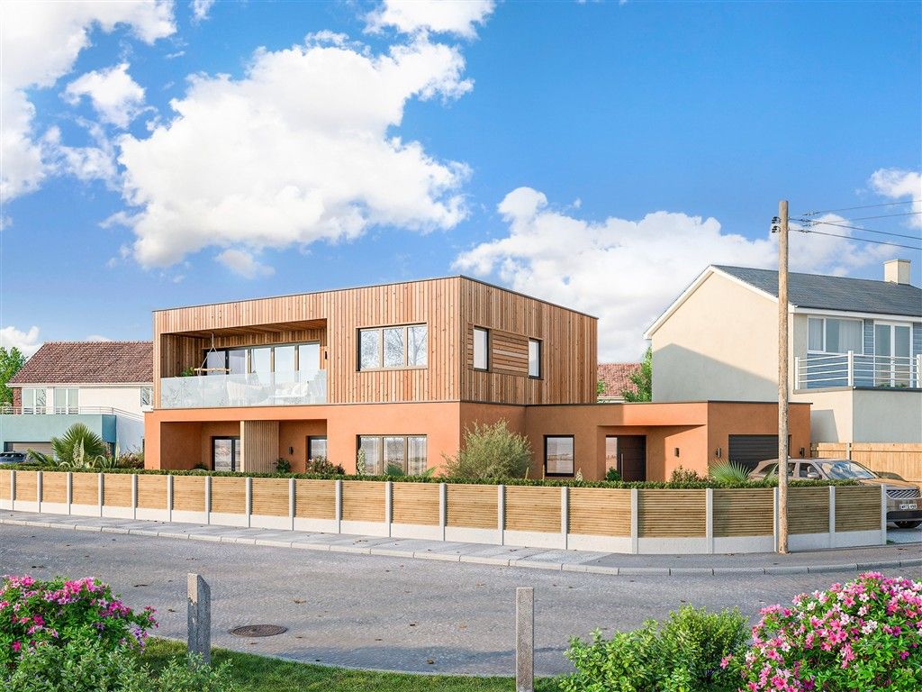 Property photo 1 of 9 Front CGI