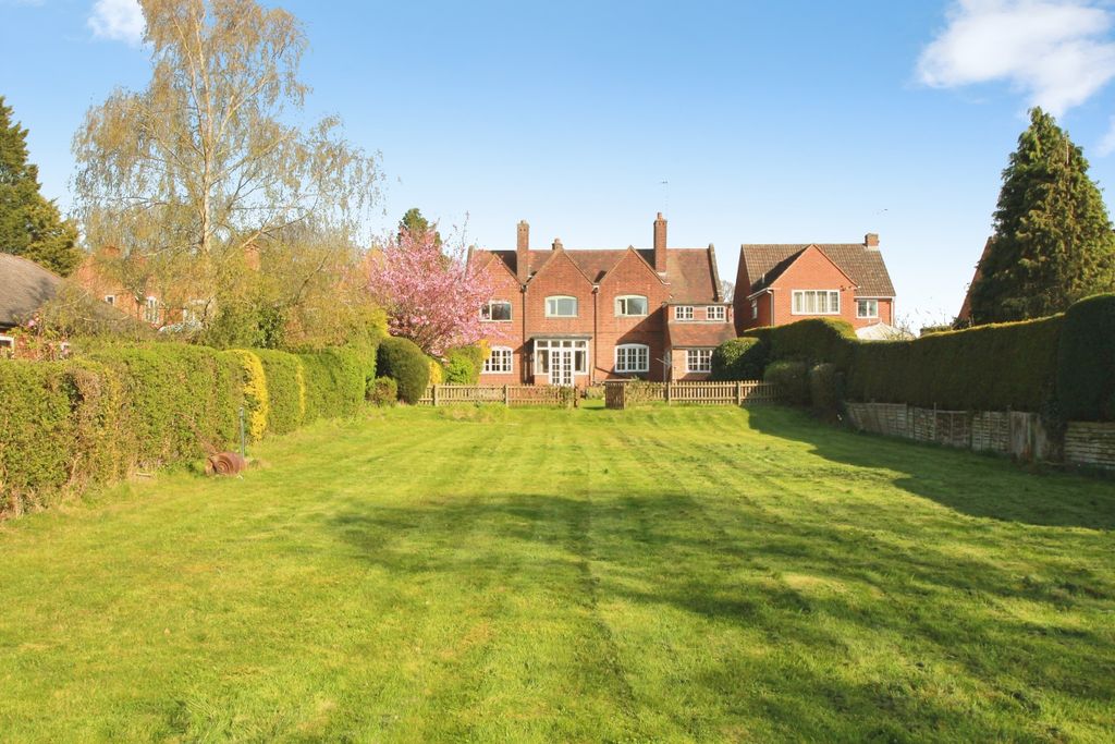 Property photo 3 of 43 Rear Garden