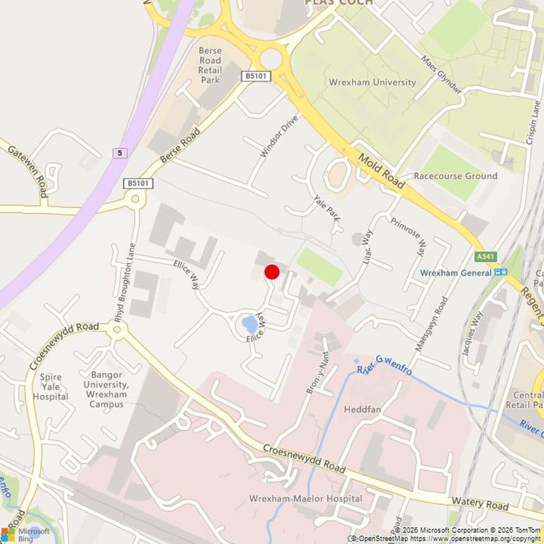 Property photo 2 of 10 Property Map