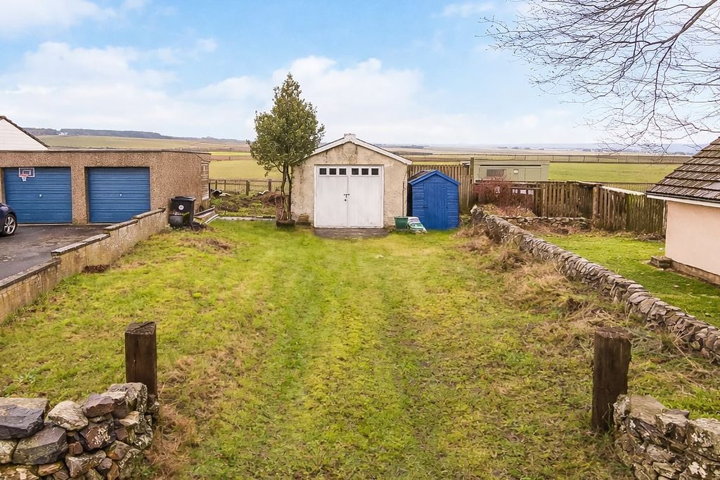 Additional image 17 of 4 bed semi-detached house for saleBridgend, Ceres, Cupar KY15