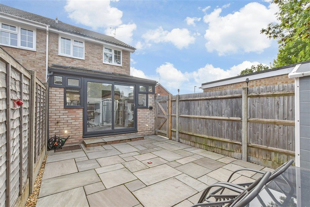 Property photo 2 of 12 Rear Garden