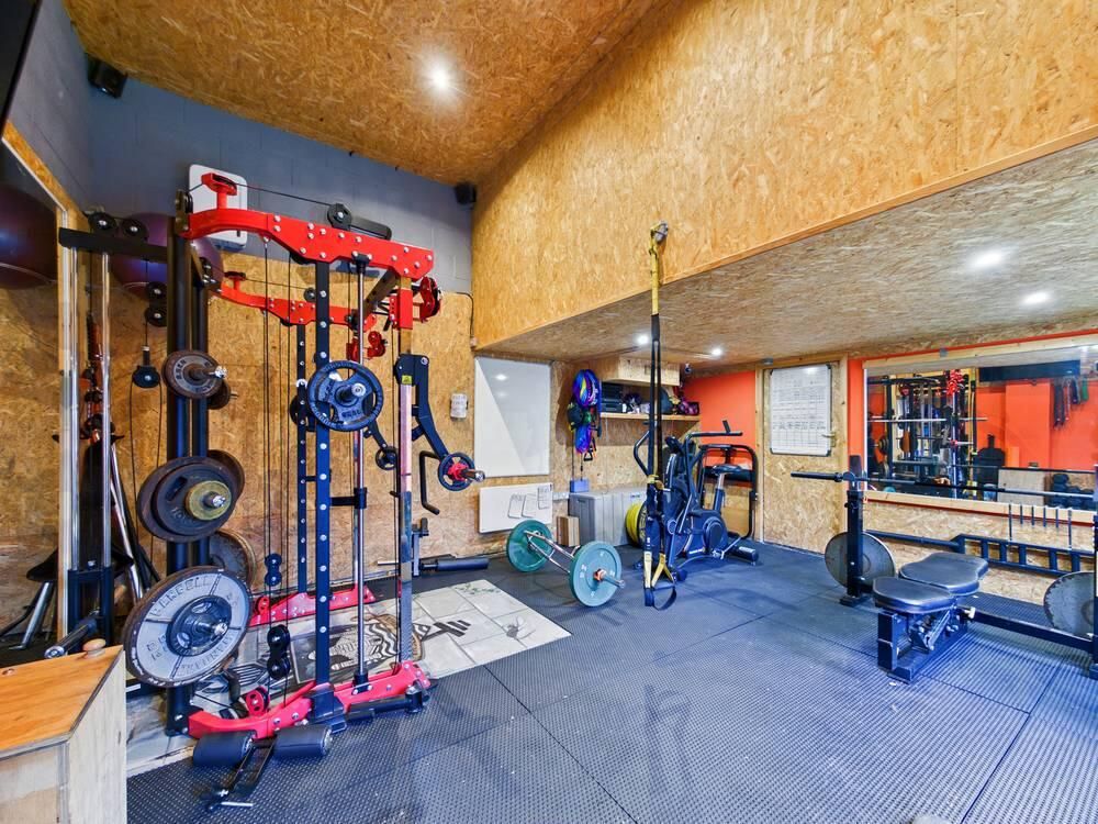 Property photo 3 of 22 Gym