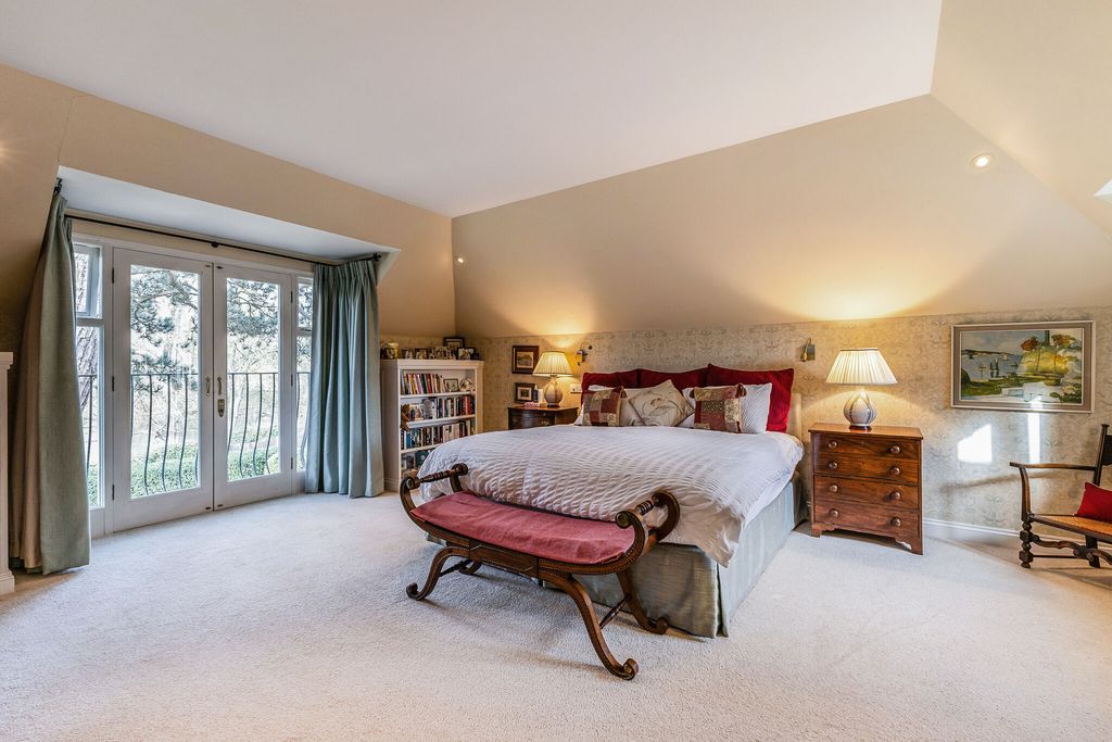 Additional image 14 of 6 bed detached house for saleRiver Road, Taplow, Maidenhead SL6