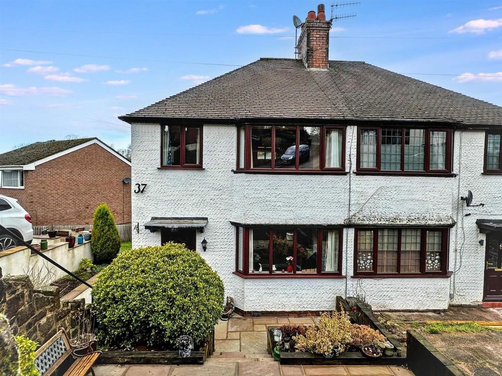 Property photo 1 of 23 Front Aspect