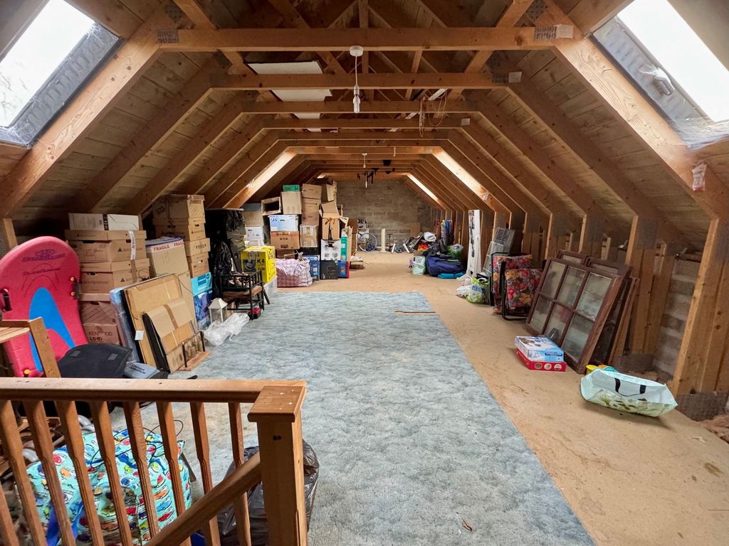 Additional image 30 of 5 bed detached house for saleDrumrossie Coach House, Insch, Aberdeenshire AB52