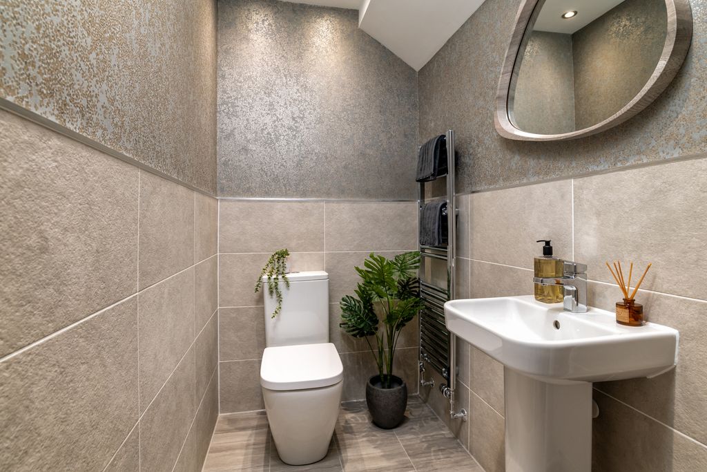 Additional image 6 of 4 bed detached house for sale"The Colville" at 1 Braid Road, Nairn IV12