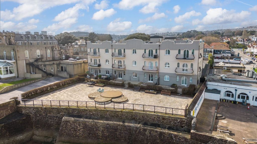 Additional image 23 of 3 bed flat for saleRedcliffe Court, Marine Drive, Preston, Paignton TQ3