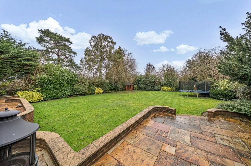 Additional image 15 of 8 bed detached house to rentGrange Avenue, London N20