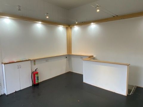 Property photo 3 of 4 21-Old-Town-Peebles-Shop-03