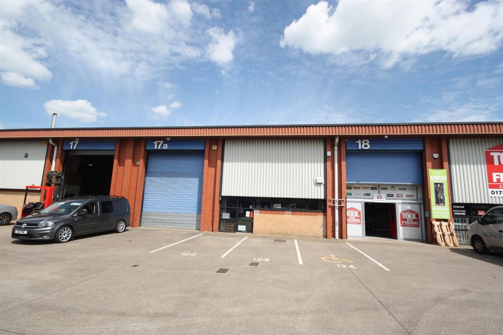 Property photo 2 of 17 Outside 1.Jpg