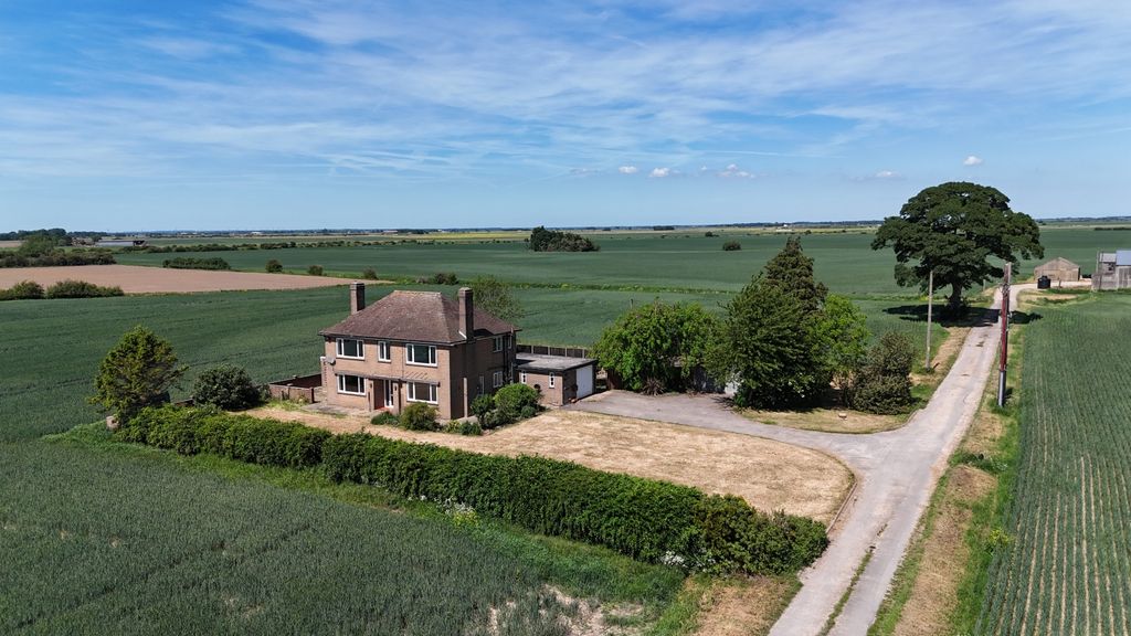 Additional image 6 of 4 bed detached house for saleUllyatts Drove, Amber Hill, Boston, Lincolnshire PE20