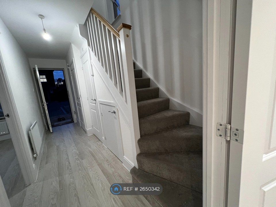 Property photo 3 of 15 Hallway Stairs