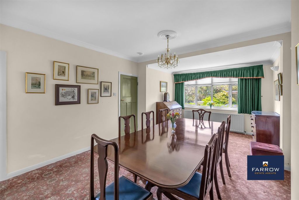 Additional image 6 of 4 bed detached house for saleHawthorne Avenue, Scartho DN33