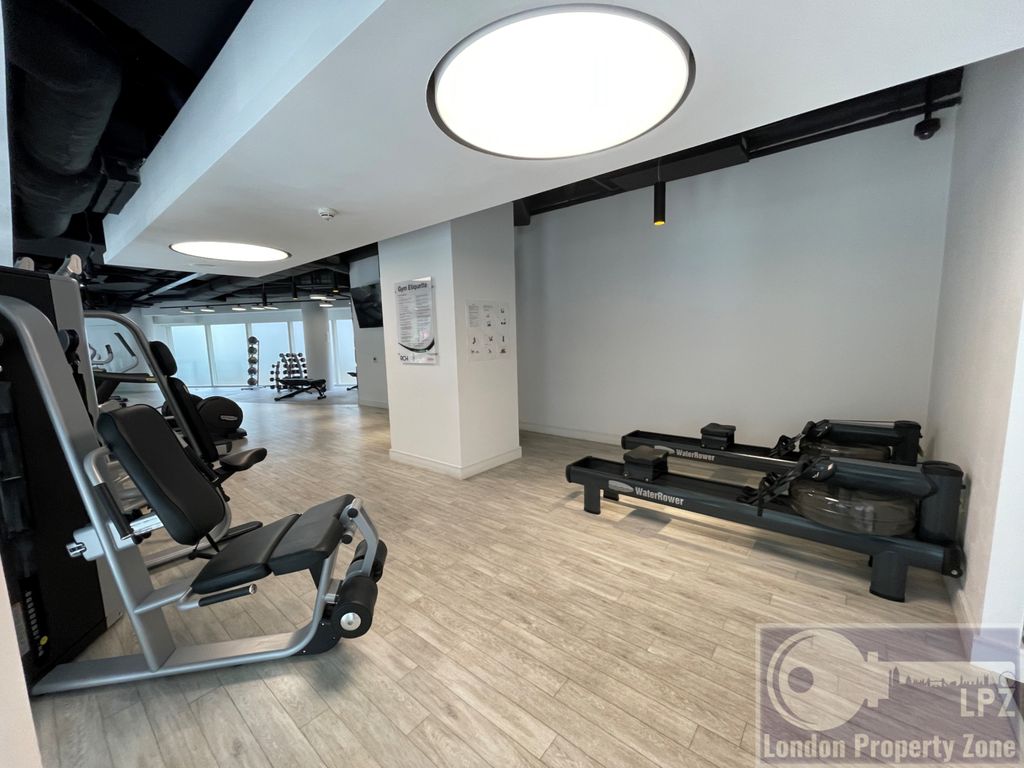 Additional image 27 of 2 bed flat for saleSaffron Central Square, Croydon CR0