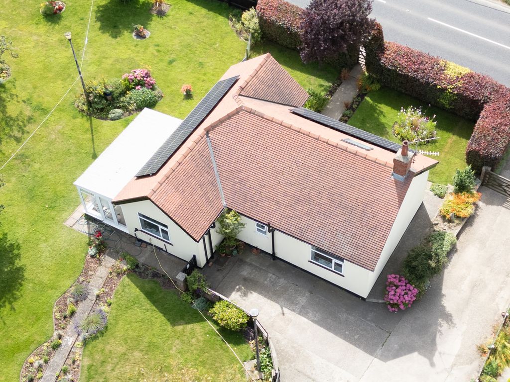 Additional image 38 of 3 bed detached bungalow for saleRoyal Oak, Filey YO14