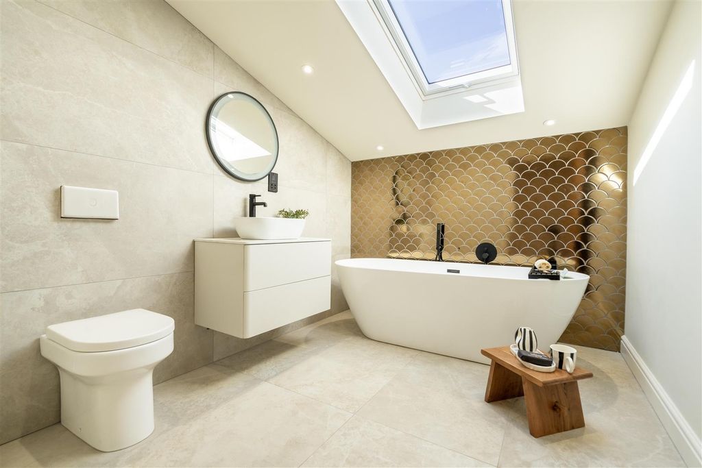 Additional image 8 of 6 bed detached house for saleClickemin, Ponteland, Newcastle Upon Tyne NE20