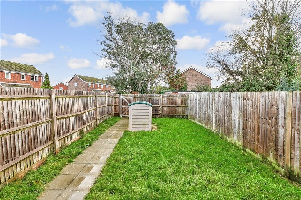 Property photo 1 of 12 Rear Garden