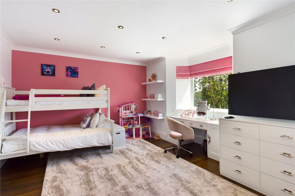 Additional image 13 of 5 bed detached house for saleLa Rue De La Haye Du Puits, Grouville, Jersey JE3