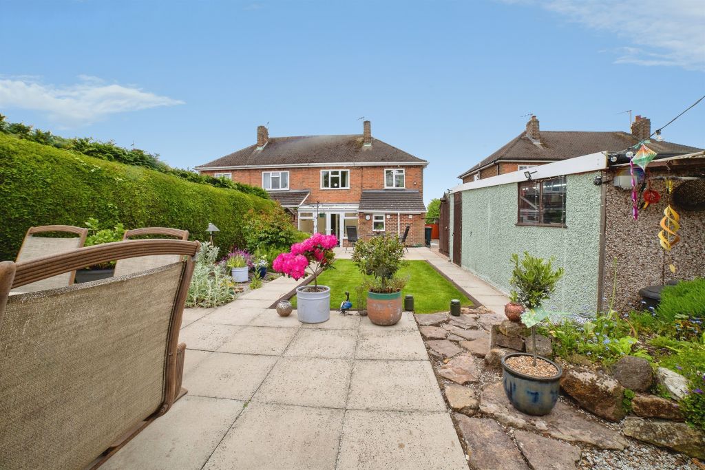 Additional image 32 of 3 bed semi-detached house for saleSunningdale Avenue, Heanor DE75