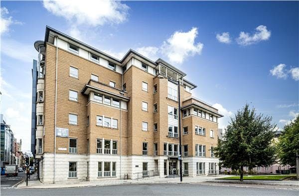 Property photo 1 of 10 Photo 11 Of 25, King Street, Bristol Bs1