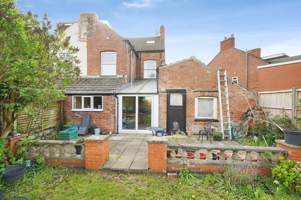 Additional image 17 of 3 bed semi-detached house for saleMelbourne Road, Ibstock, Leicestershire LE67