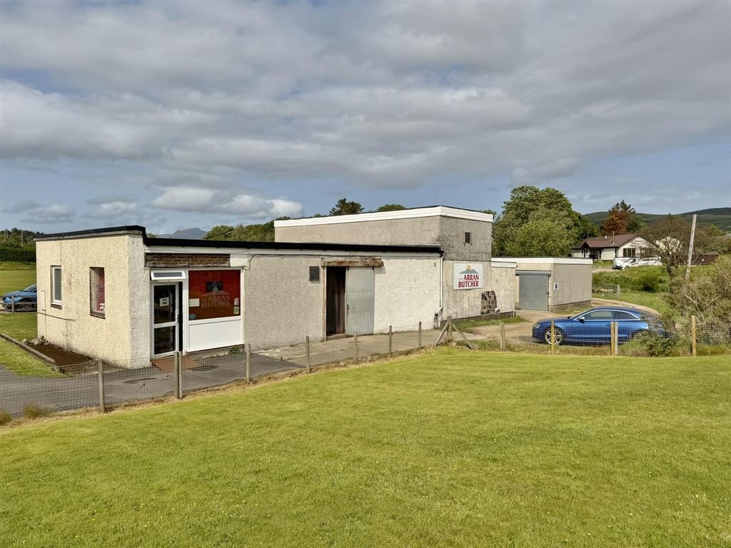 Property photo 1 of 19 Retail Unit Front