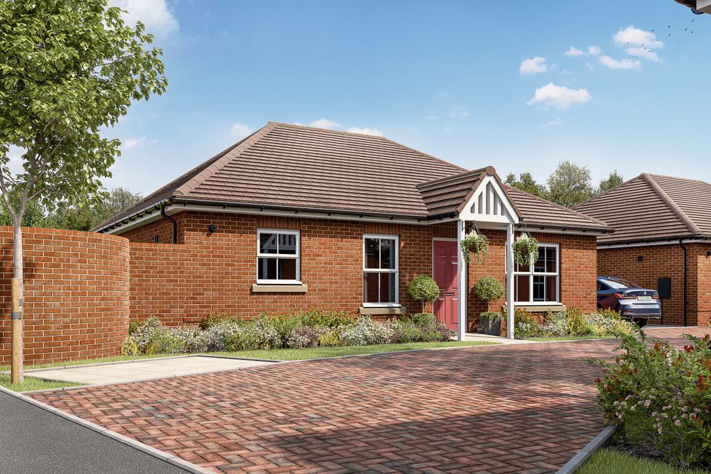 Property photo 1 of 5 Denham