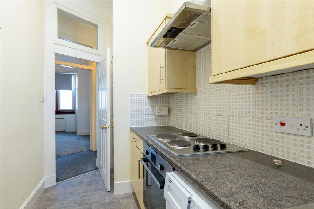 Additional image 6 of 1 bed flat for saleKing Street, Perth PH2