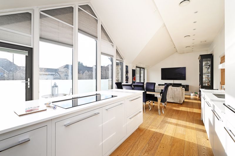 Property photo 1 of 27 Open Plan Kitchen / Dining / Living