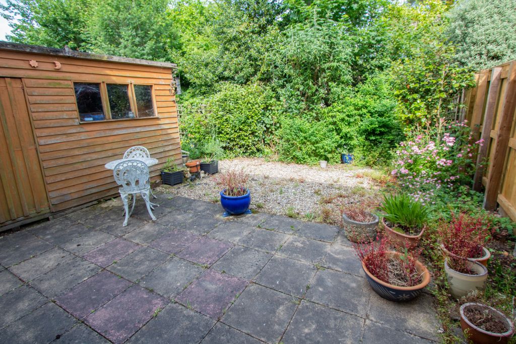 Additional image 6 of 3 bed semi-detached house for salePlume Of Feathers Close, Ottery St Mary EX11