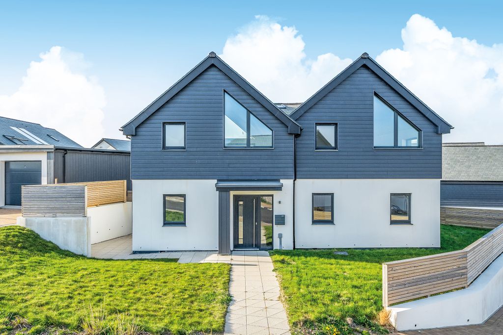 Additional image 5 of 4 bed detached house for saleDroskyn Point, Perranporth TR6