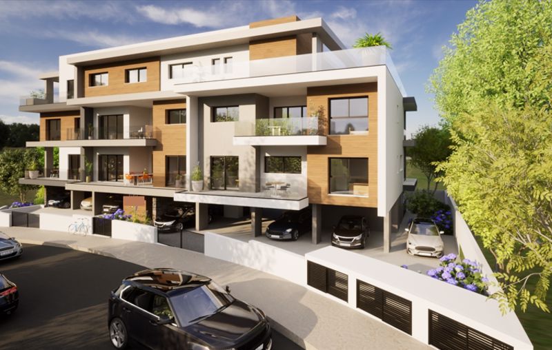 Property photo 3 of 6 Apartments - Artist