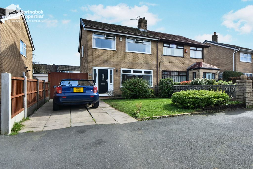 Property photo 1 of 13 Front View