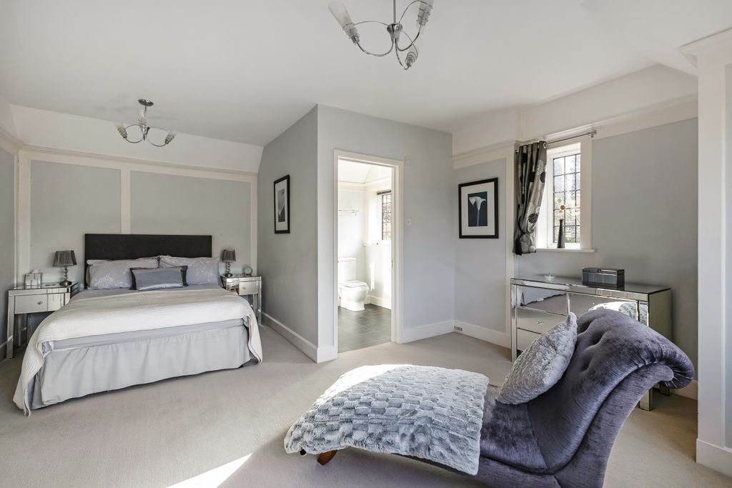 Additional image 21 of 5 bed detached house for saleRockfield Road, Oxted RH8
