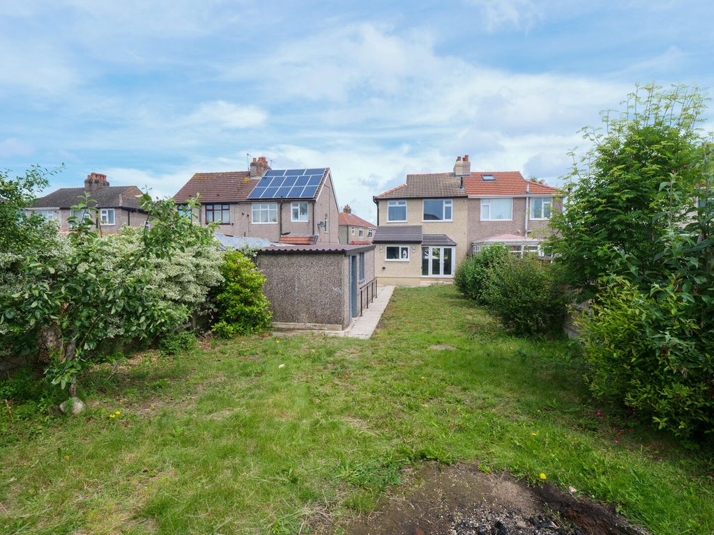 Property photo 2 of 14 Rear Garden
