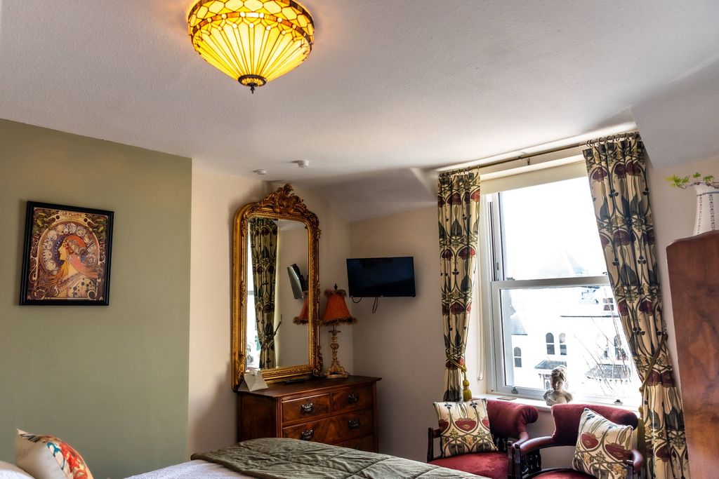 Additional image 33 of 9 bed town house for saleArvon Avenue, Llandudno LL30