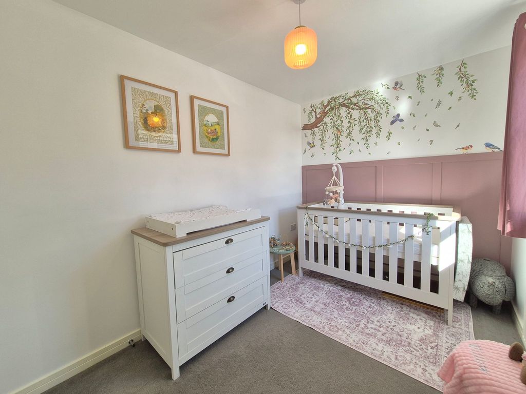Additional image 15 of 3 bed semi-detached house for saleFarley Crescent, Ibstock LE67
